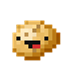 Potato Daycare logo