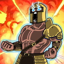 Kingdom of Avarice logo