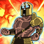 Kingdom of Avarice logo