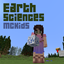 Earth Sciences logo