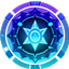 AntiFriendAttack logo