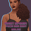 Face and Body Moles 01 logo