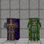 Magic Armors - Minecraft Mods - CurseForge