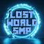 A Lost World (SMP) logo