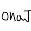 ONAJ val.2 logo