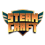 SteamCraft - focussed Create  logo