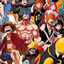  Anime Universe logo