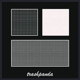 Miniature Square Tile Floor project image