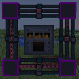 Ender IO Pack project image