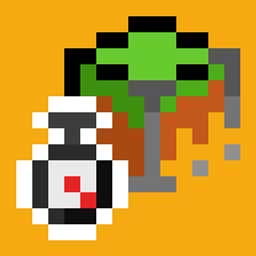 Build Rush logo