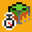 Build Rush logo