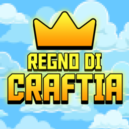 Kingdom of Craftia (PvP version) project image