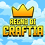 Kingdom of Craftia (PvP version) logo