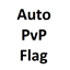 Auto PvP Flag logo