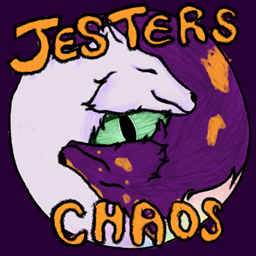 Jester's Chaos Mk3 project image