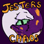 Jester's Chaos Mk3 logo