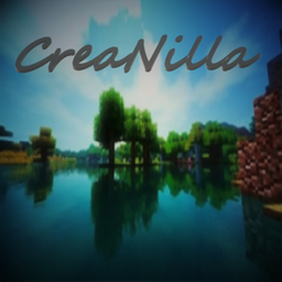 CreaNilla Experience project image