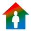 Player Stages logo