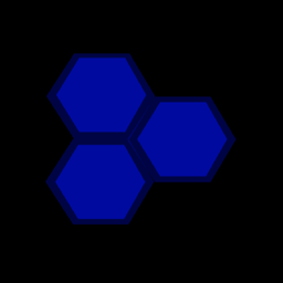 The Wild Characters logo