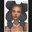 Destiny Hair logo
