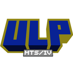 [MTS/IV] Universal License Plates pack (ULP)
