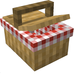 Nutritional Balance - Picnic! logo