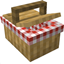 Nutritional Balance - Picnic! logo