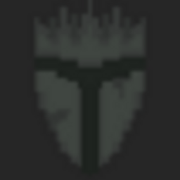Into the Briar logo