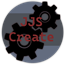 JJS Create logo