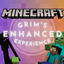 Grim's Enhanced Experience logo