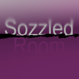 SozzledRoom logo