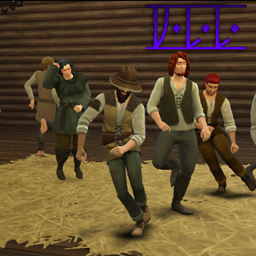 Medieval - Historical - Dance Floor