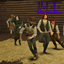Medieval - Historical - Dance Floor logo