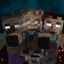 TCD:The Crafting Dead logo