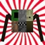 Spider Mutant Cubes From Space logo