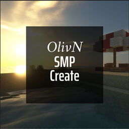 ODC | CREATE - Files - Minecraft Modpacks - CurseForge