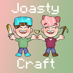 JoastyCraft logo