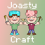 JoastyCraft logo