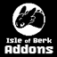 Isle of Berk Addons logo
