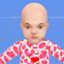 l Love Mommy/Daddy Onesie logo