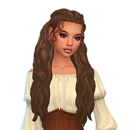 Indra Hairstyle Version 2 logo