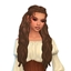 Indra Hairstyle Version 2 logo