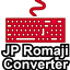Japanese Romaji Converter (Forge/Fabric) logo