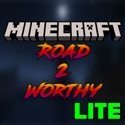 Road to Worthy LITE logo