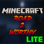 Road to Worthy LITE logo