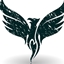 Morrior Invictus logo
