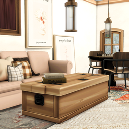 Cypress Ranch - Barn Loft