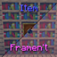 Item Framen't logo