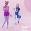 FatalRoseCreations Dance Moves Barbie Collection logo
