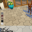 Elora Tiles logo